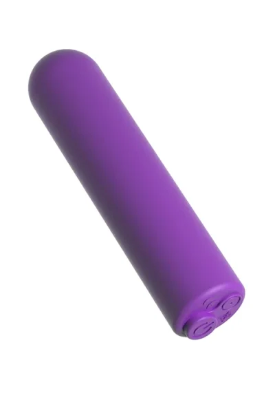 Pipedream Remote-Controlled Vibrating Crotchless Panty