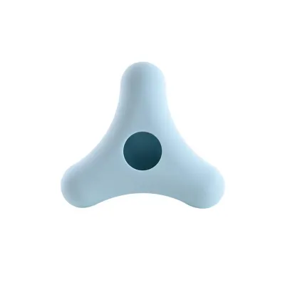 Luma Dildo and Harness Cushion