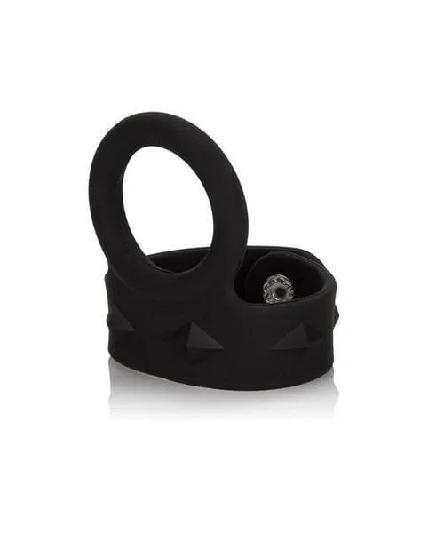 Medium Weighted C-Ring Ball Stretcher