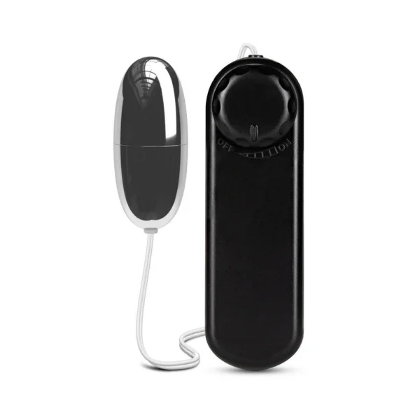 Silver Power Bullet Vibrator Bulk