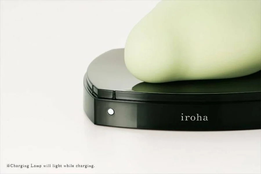 Tenga Iroha Vibrator — image 14 of 20