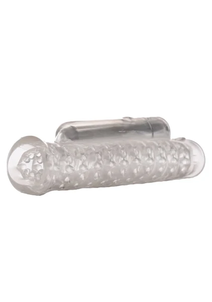 Palm Tec Overdrive Vibrating Maturbation Sleeve