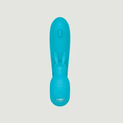 Rabbit Co Internal Rabbit Vibrator
