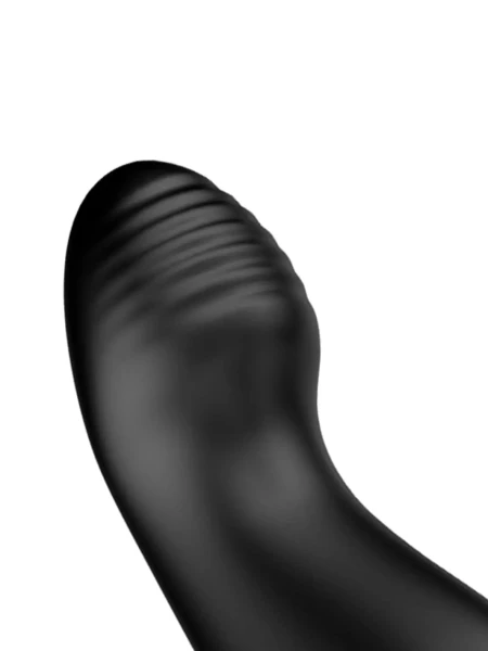Simul8 Wave Edition Dual Cock and Ball Vibe
