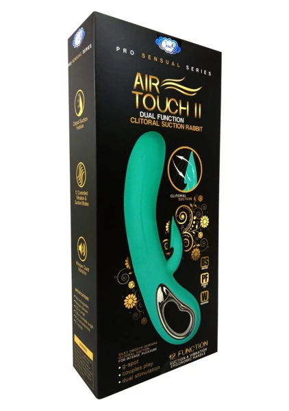 Cloud 9 Air Touch 2 — image 4 of 4