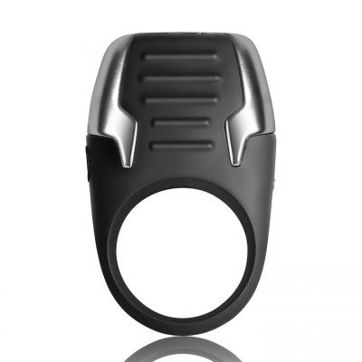Rocks Off Xerus 10 Function Rechargeable Vibrating Cock Ring