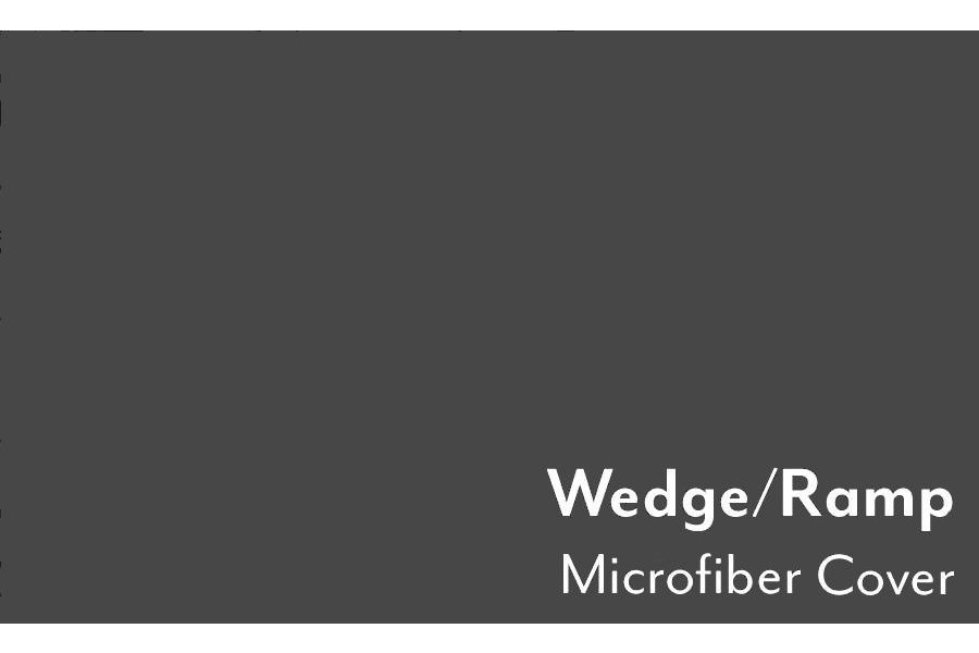 Wedge/Ramp Combo Cover