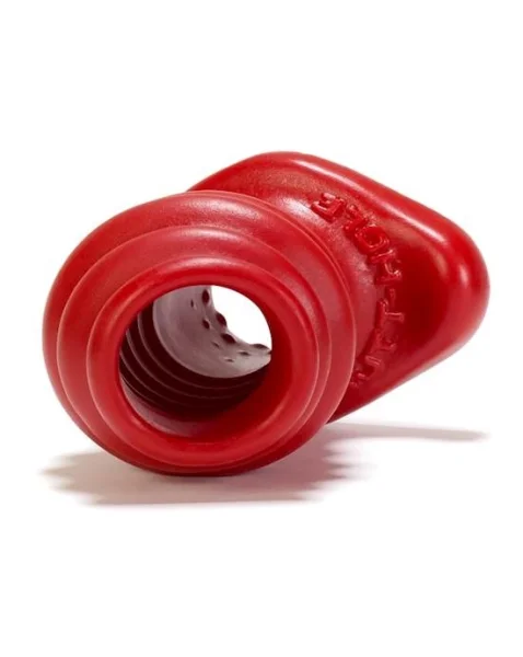 Butthole - Small - Red - Small