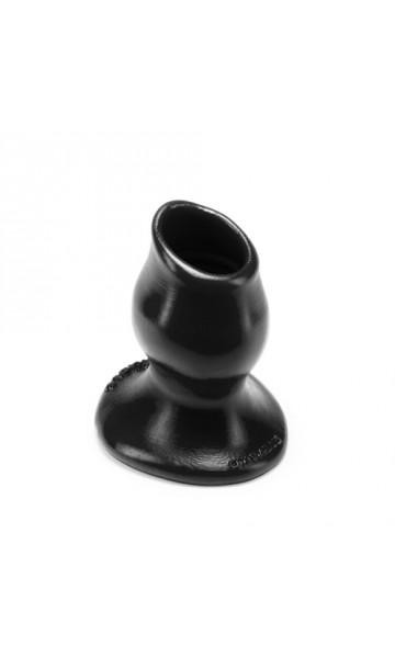 Oxballs Pig-Hole Original Hollow Anal Plug - 5 Sizes