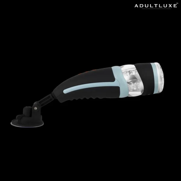 CRUIZR Rotating & Vibrating Automatic Masturbator