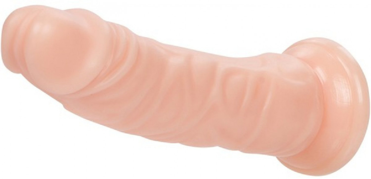 Brutus 8.5" (Flesh)