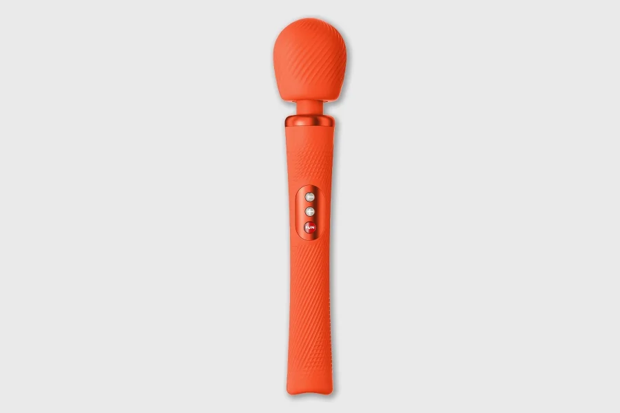 VIM Vibrating Wand by Fun Factory