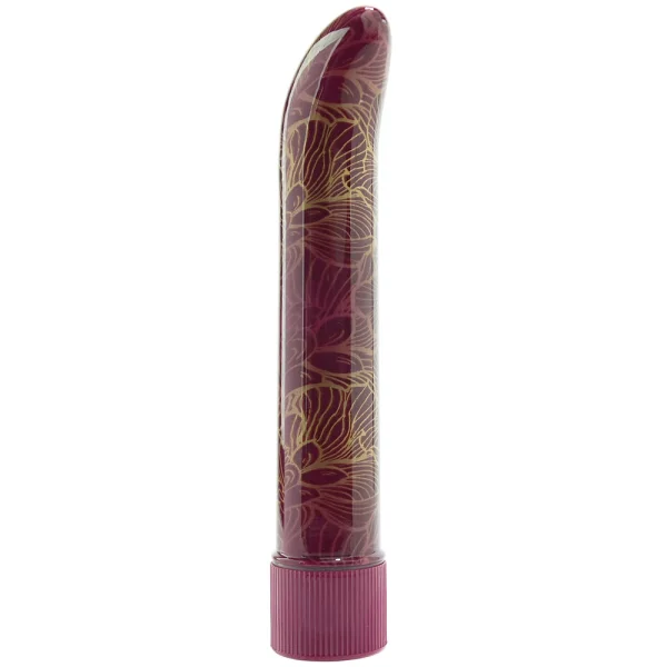 Naughty Bits Oh My GSpot Vibrator — image 7 of 8