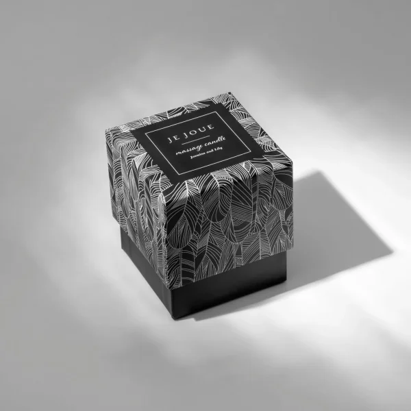 Je Joue Luxury Massage Candle
