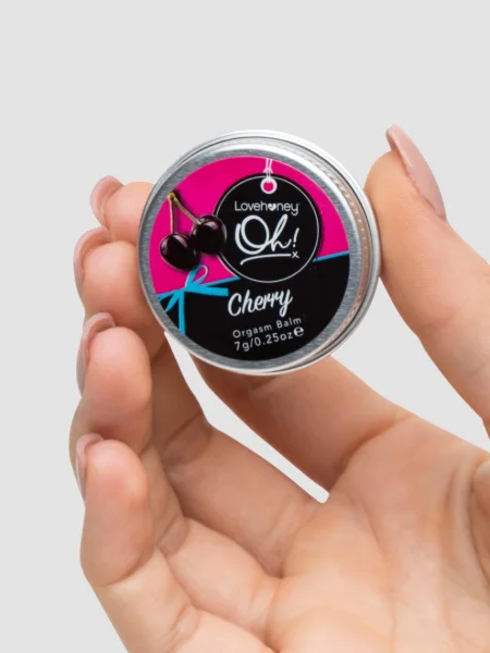 Lovehoney Night of Foreplay Kit (5 pieces)