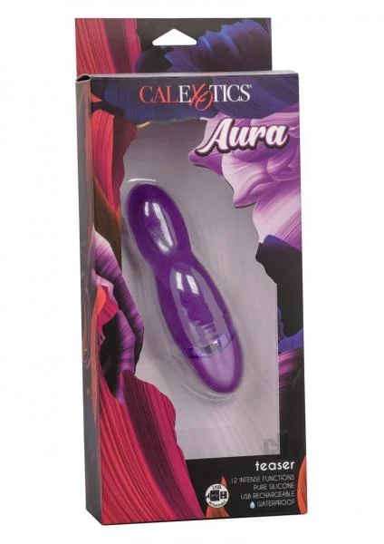 Aura Teaser