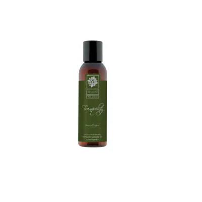 Balance Massage Tranquility 4 2 Fl Oz 124 ml