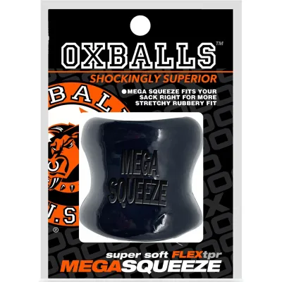 Mega Squeeze Ball Stretcher
