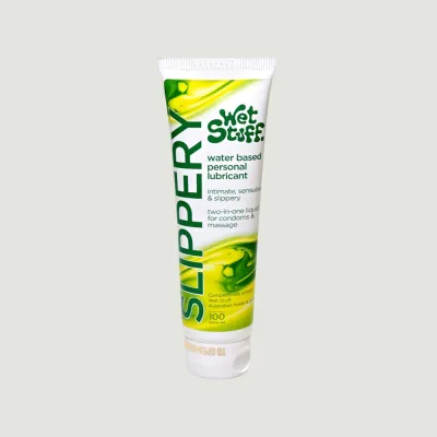 Wet Stuff Slippery Stuff 100g Tube