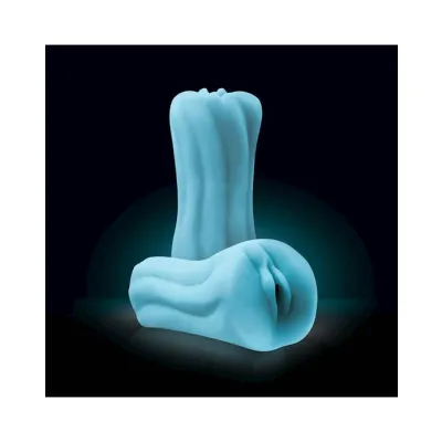 Firefly Yoni Blue Blue