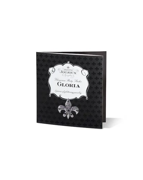 Petits Joujoux Gloria Set - Red