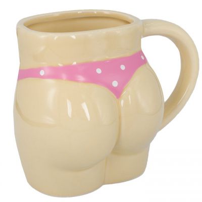 Sexy Bum Mug