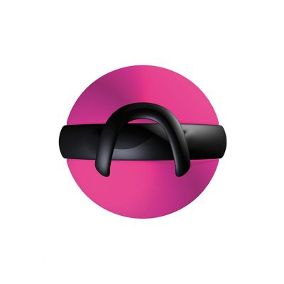 Joyballs Secret Magenta Ben Wa Balls