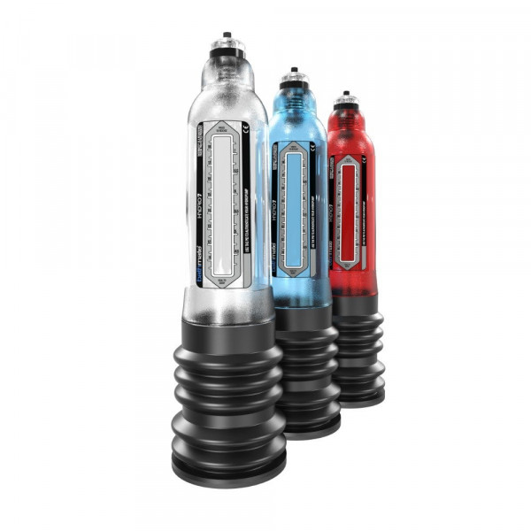 Bathmate Hydro7 Hydropump (Hercules)