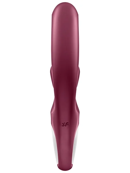 Satisfyer Love Me