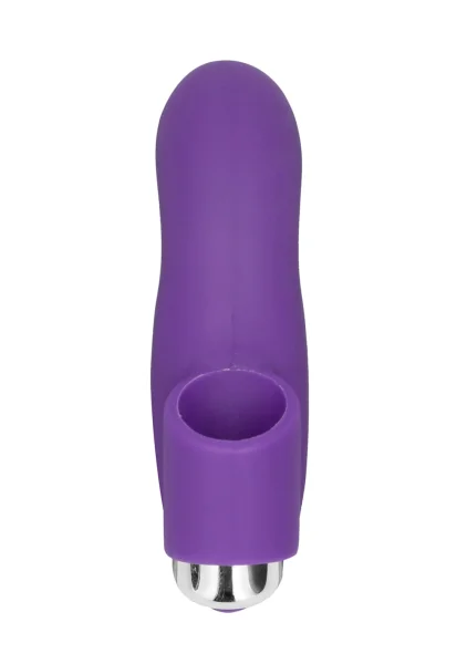 Simplicity Basile Finger Vibrator — image 5 of 9