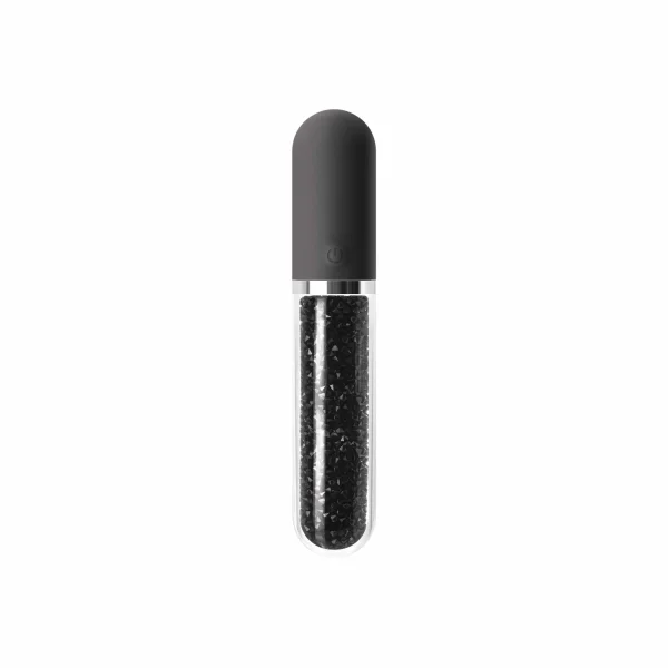 Stardust Charm Black
