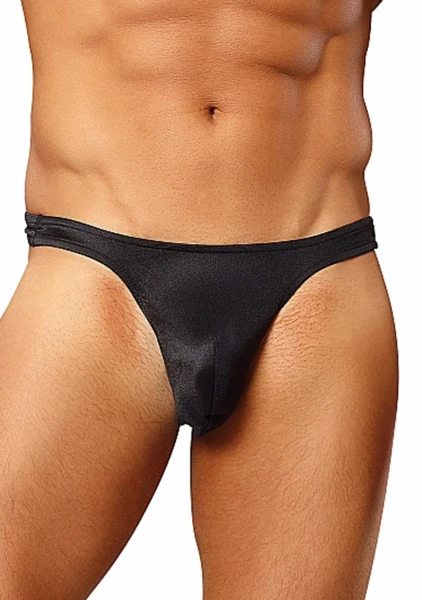 Satin bong thong