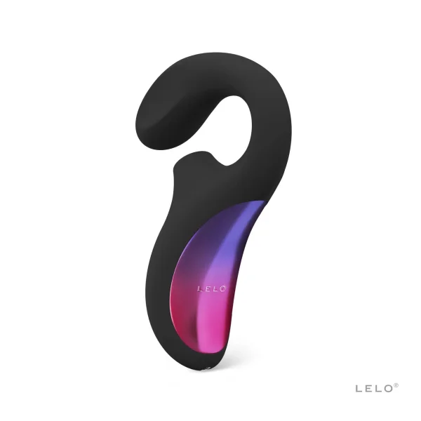 Clit Toys - Enigma - Black