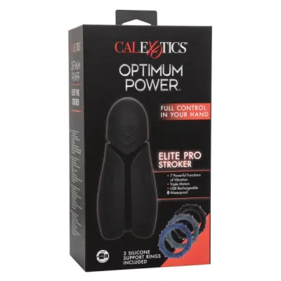 Optimum Power Elite Stroker