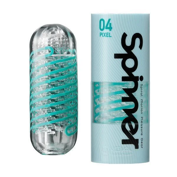 TENGA SPINNER