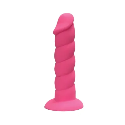 Suga Daddy 5 5 Inch Dong Pink