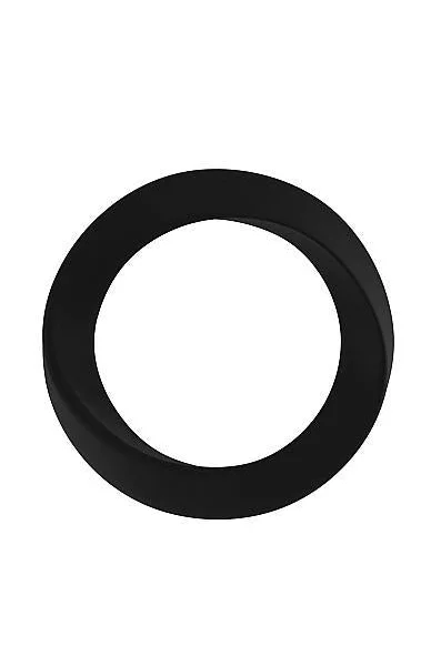 Infinity Thin Large Cock Ring