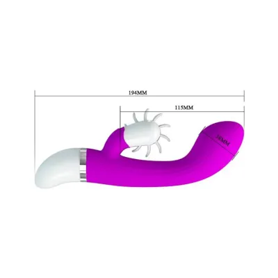 Sheila G spot Stimulator