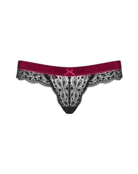 Obsessive Rossita Thong