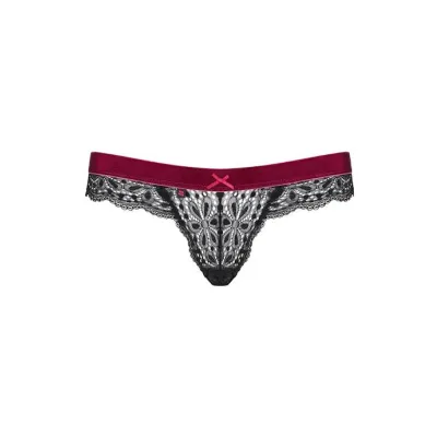 Obsessive Rossita Thong