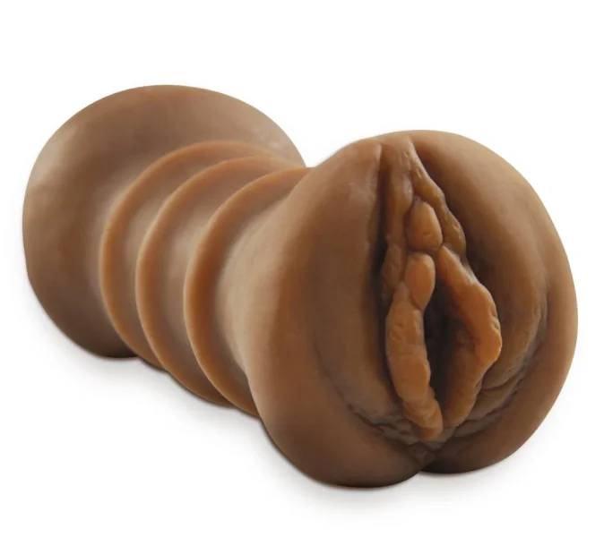 Pipedream Extreme Toyz Flip Me Over - Brown