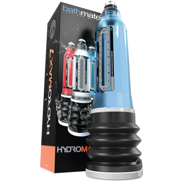 Bathmate HYDROMAX7 Penis Pump
