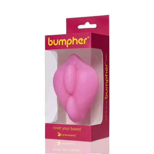 Banana Pants BumpHer Strap-On Sleeve