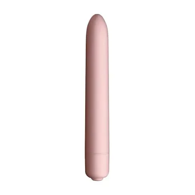 Rocks Off Sugarboo Sugar Blush Classic Bullet Vibrator Orange 3 5 Inch