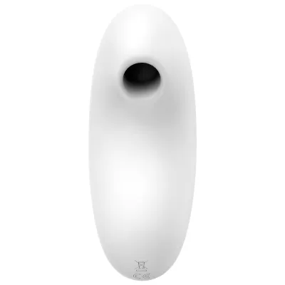 Satisfyer Vulva Lover 2 White