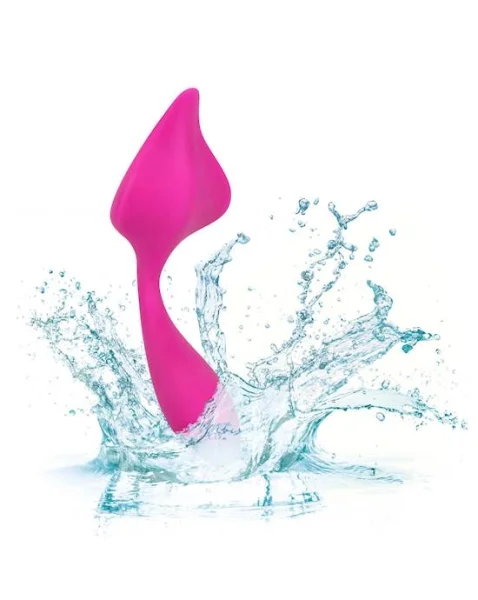 Mini Marvels Silicone Marvelous Lover - Pink