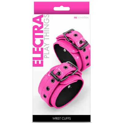 Neon Hand Cuffs