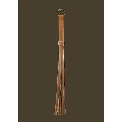 Whip Brown