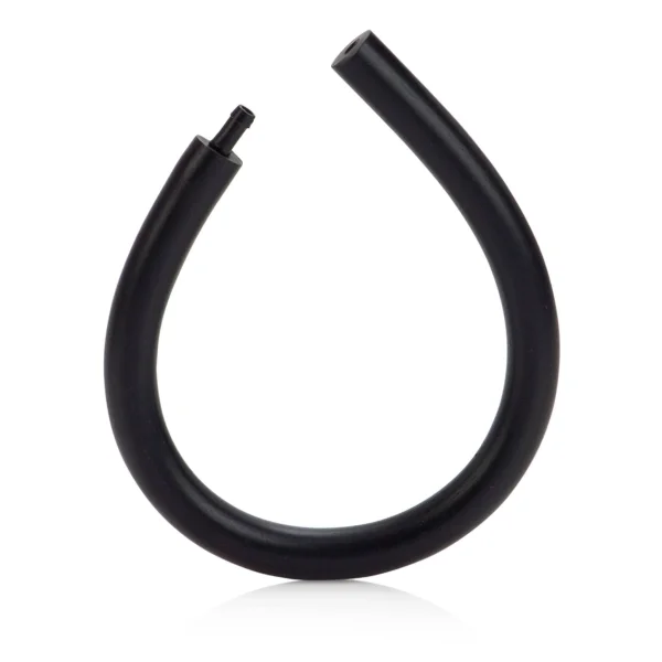 Quick release erection ring