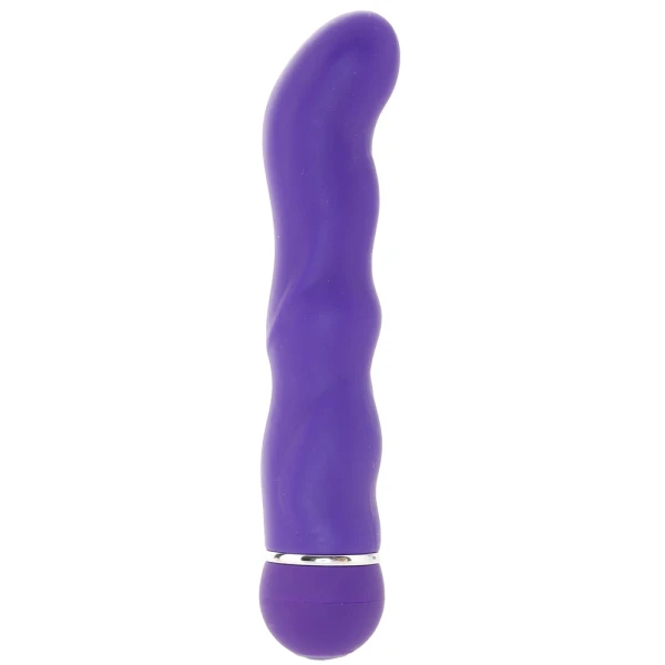California Exotic Posh  10-Function Teaser 4 - Purple